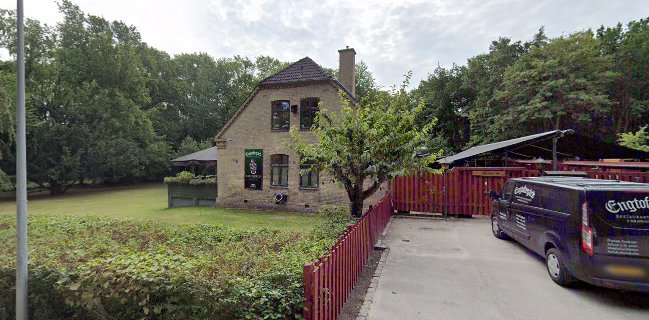 Restaurant Engtoftegård