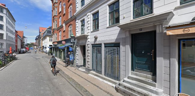 Opinii despre Tino's Pizzeria în København - Gastronomi og hotelvirksomhed