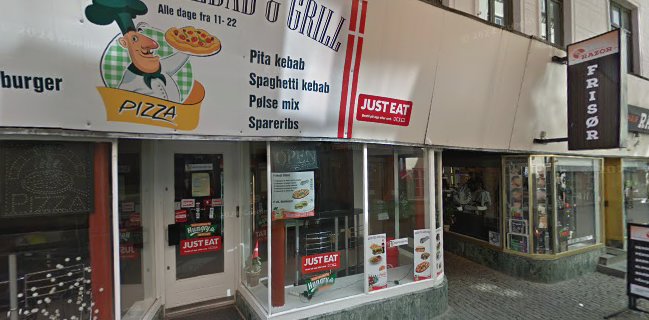 Sabai Thai Take Away