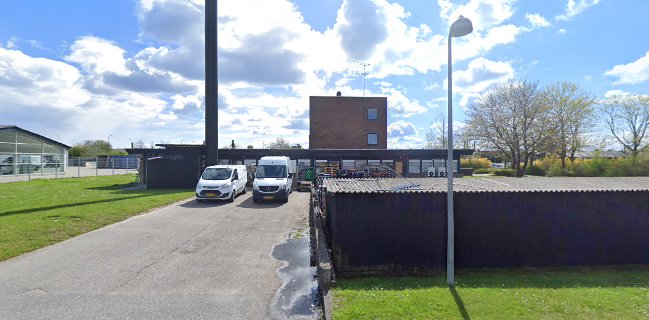 Ole Kok - Noren Catering