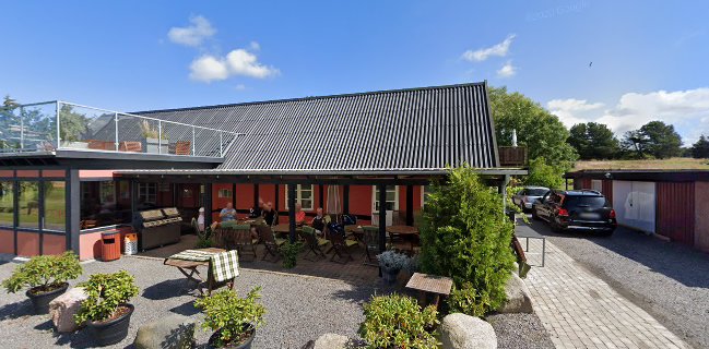 Restaurant Stenbymølle