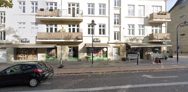 VinTema - bar & butik