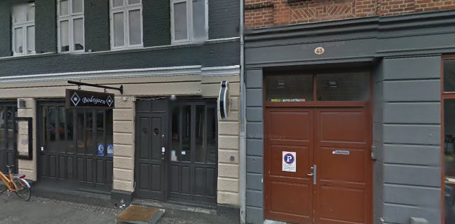 Pop-Up Baren Silkeborg