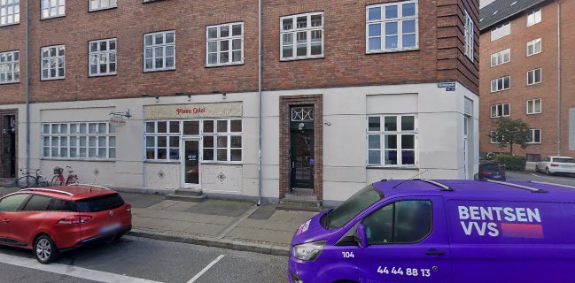 Del Nonno Pizza Østerbro