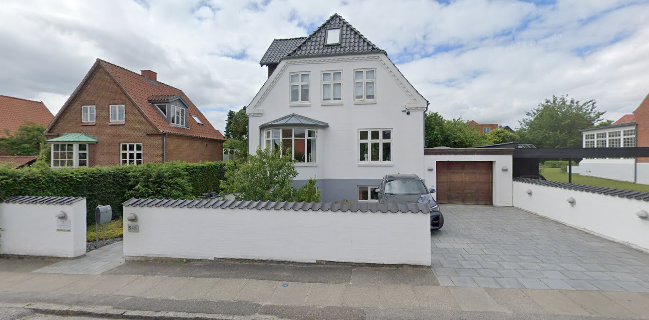 Fuglesangs Allé 5, 8210 Aarhus