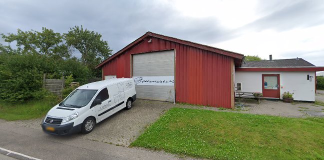 Chokoladeværkstedet Jota - Gilleleje