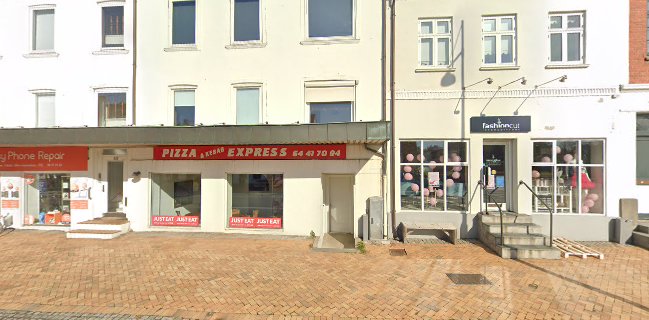 Middelfart Pizza & Kebab Express