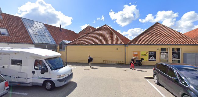 Restaurant Skagen Strand ApS