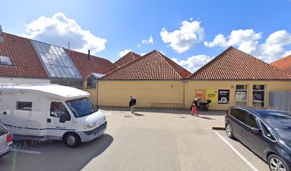 Restaurant Skagen Strand ApS