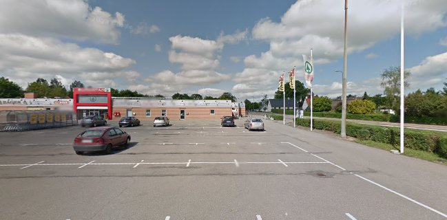 Svogerslev Smørrebrød og Sandwich