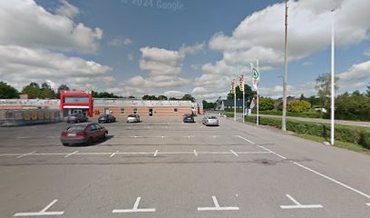 Svogerslev Smørrebrød og Sandwich