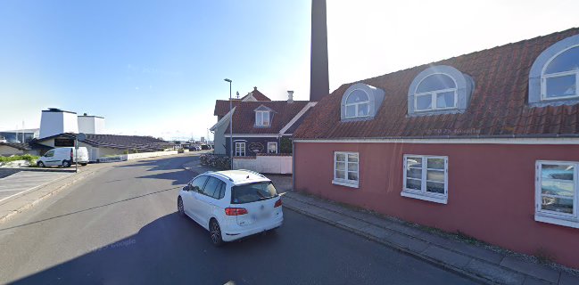 Restaurant Varmestuen