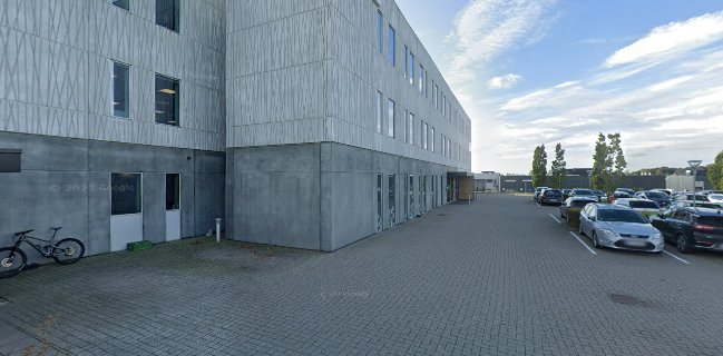 Lundborgvej 16, 8800 Viborg