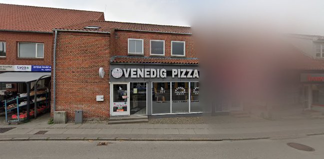 Venedig Pizza