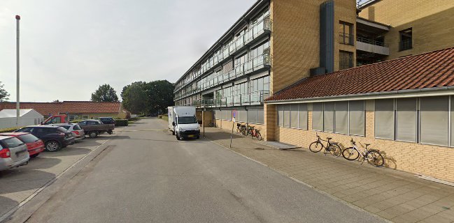 Madservice Viborg / Centralkøkkenet / Serveringskøkken Blichergården