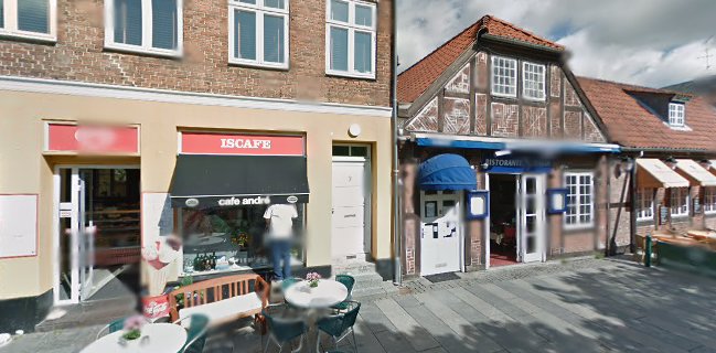 Kafe Kruse (Rart)
