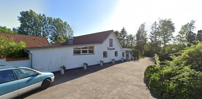 Opinii despre Restaurant Ellegården în Hillerød - Gastronomi og hotelvirksomhed