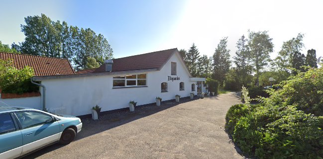 Restaurant Ellegården