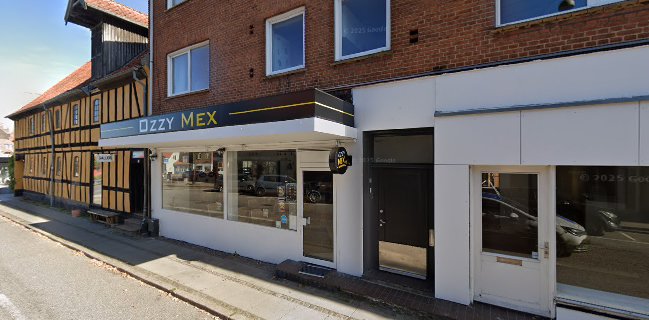 Nykøbing Pizzahouse