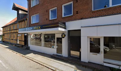 Nykøbing Pizzahouse