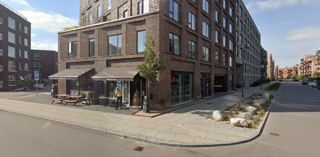 VildMedVin Grønttorvet