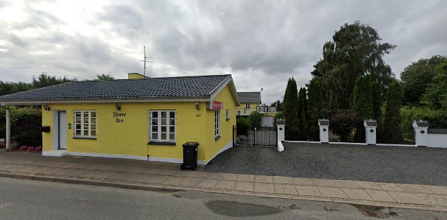 Skæve Kro - Gastronomi og hotelvirksomhed