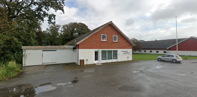 Opinii despre Sønderhaven Gårdmejeri în Brønderslev - Gastronomi og hotelvirksomhed