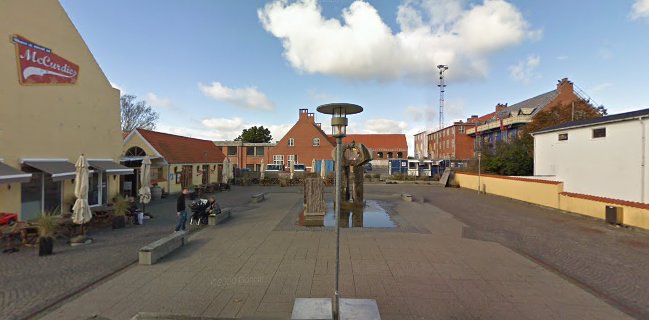 Cafe & Restaurant Kokkenes