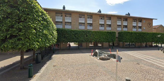 Stations Café og Pizza Farum