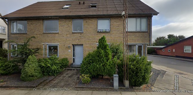 Jeppes køkken - Aabybro