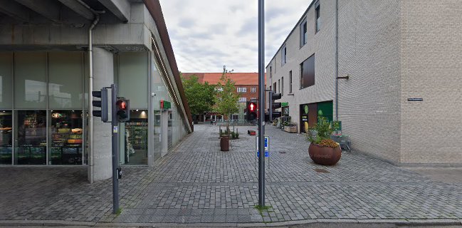 Stationspladsen 3, 4600 Køge