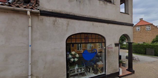 Café Kystnær - lukket uge 28-32