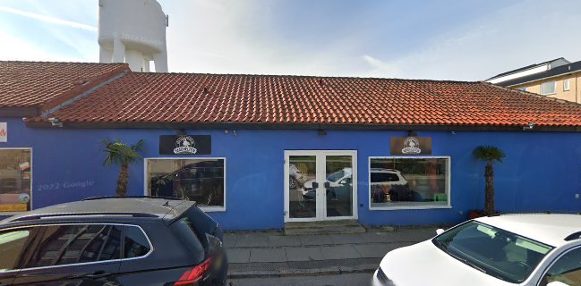 Linde Alle 14, 4220 Korsør