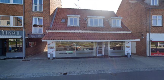 Opinii despre Silkeborg Pizzaria în Silkeborg - Gastronomi og hotelvirksomhed