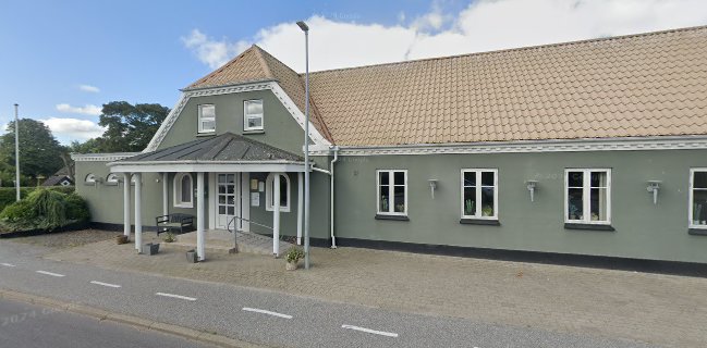 Restaurant Stausø