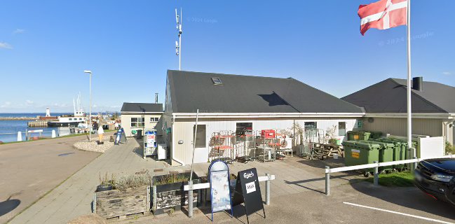 Opinii despre Mommark Marina în Nordborg - Gastronomi og hotelvirksomhed