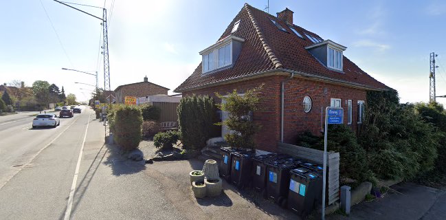 Antoni Pizza & Grillbar