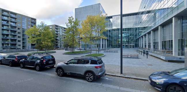 ScrollBar - Gastronomi og hotelvirksomhed