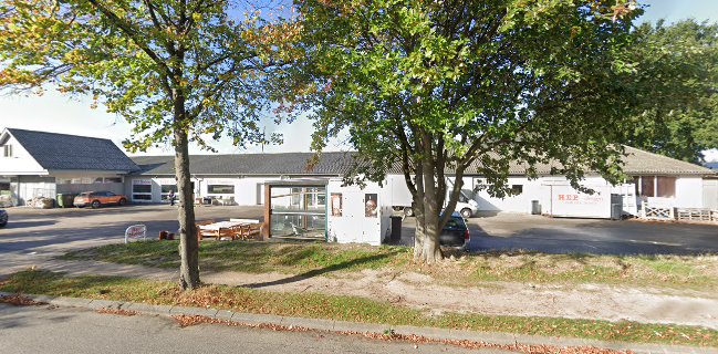 Kebab 38 - Gastronomi og hotelvirksomhed