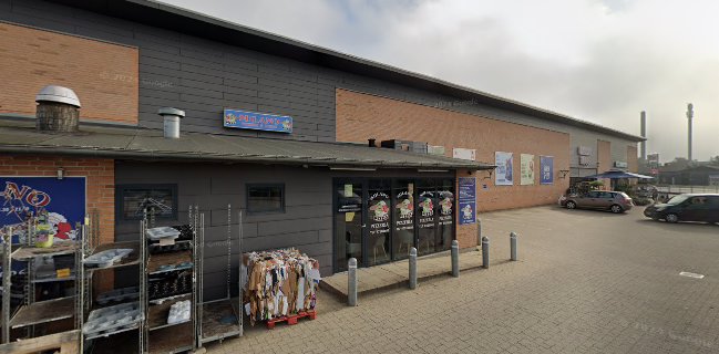 Milano Pizza & Durum