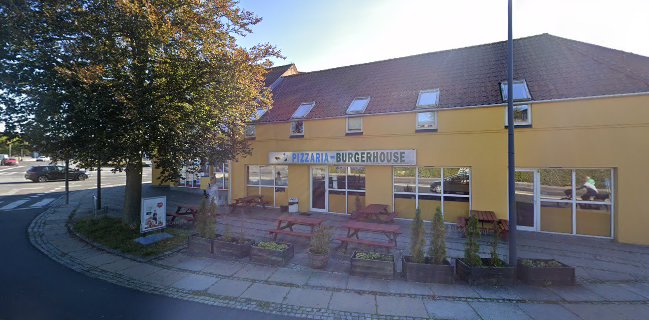 Pizzeria og Burger House Ballerup