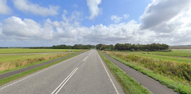 Stensgård Jordbær Selvpluk