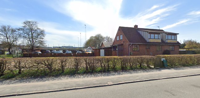 Restaurant SAS-Klubben