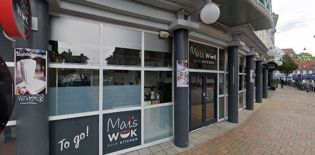 Mai's Wok