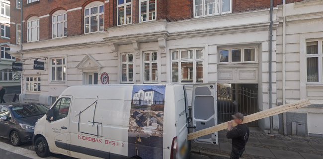 Kroen I Centrum v/Lenette Skov Jensen