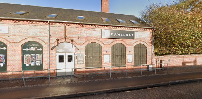 Dansebar Roskilde