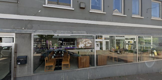 Café & Restaurant Friends