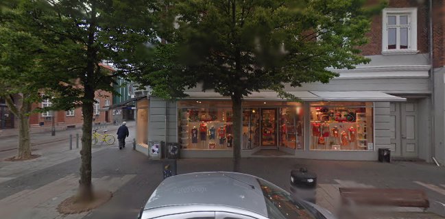 Frellsen chokolade Fredericia