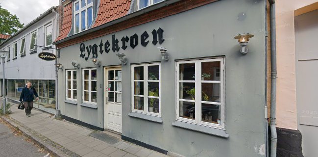 Lygtekroen