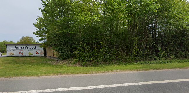 Opinii despre Arnes Vejbod în Vissenbjerg - Gastronomi og hotelvirksomhed